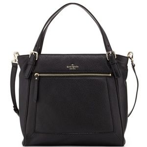 kate spade new york cobble hill peters tote bag